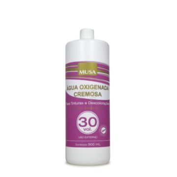 AGUA OX C30 V 900ML - MUSA.-0
