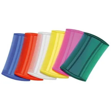 (0.92) PENTE DE PLASTICO PARA PIOLHO SANTA CLARA 48258