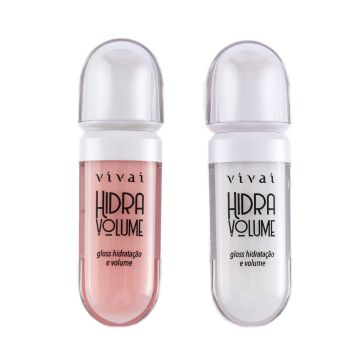 (7.80) HIDRA VOLUME GLOSS - VIVAI